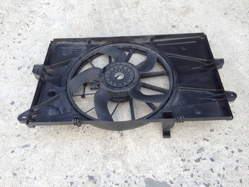 Motoventilador Ford Taurus 2008 2009 2010 2011 2012 3.5