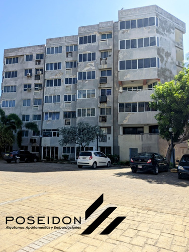 Imagen 9 de 9 de Alquiler De Apartamento Tucacas