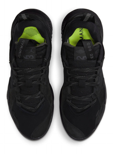 Zapatillas Jordan Delta Black Anthracite Db5768-007