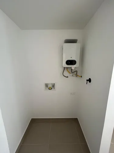Se Vende Apartamento En Calasanz