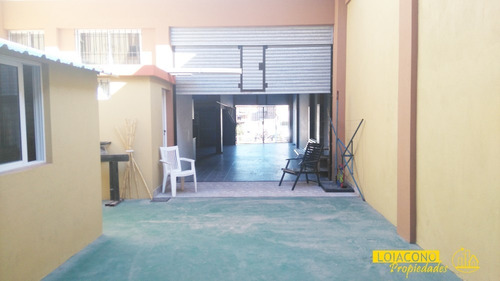 Local Con Vivienda En Venta- Loiacono Propiedades