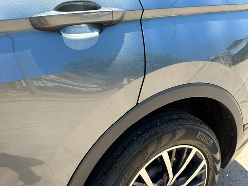 Imagen 8 de 17 de Volkswagen Tiguan Allspace 1.4 Tsi Trendline 150cv Dsg
