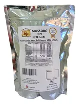 Comprar Sal Sal Marinho Sem Aditivos: Sem Antiumectante E Sem Iodo Rfu002Fcimsal Salino Em Sachê Em Embalagem Metalizada Zíper Abre E Fecha 5 Kg 5 U Pacote X 5