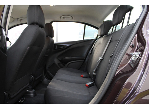 Fiat Cronos 1.3 FIREFLY FLEX DRIVE MANUAL