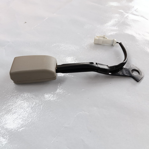 Hembra Broche Cinturon Izq Fusion 2006 2008 2010 2011 2012 (Usado)