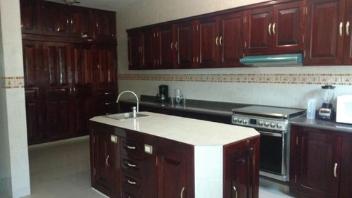 Casa Renta Amueblada 3 Recamaras Jardines De Tuxpan Veracruz