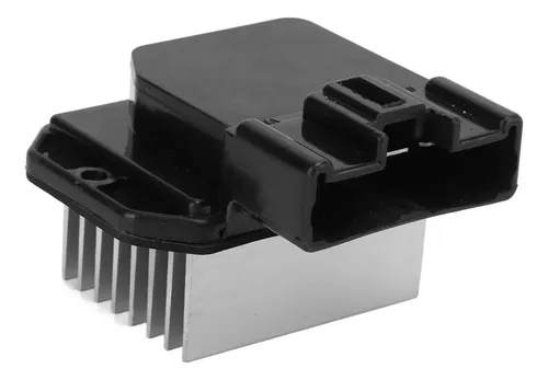 Resistencia Metálica Alta Para Motor De Ventilador Auto Part | Envío gratis