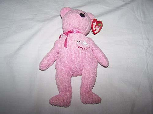 Beanie Baby - Baby Girl The Rh0oq