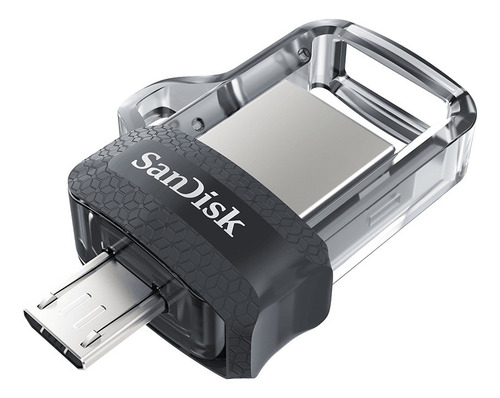 Memoria Usb Sandisk Original Sddd3-064g Dual Drive 3.0 64gb