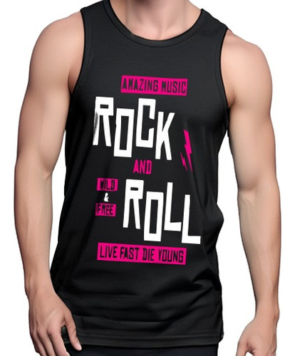 Camisilla Ejercicio Entrenamiento Gym Personalizada R98