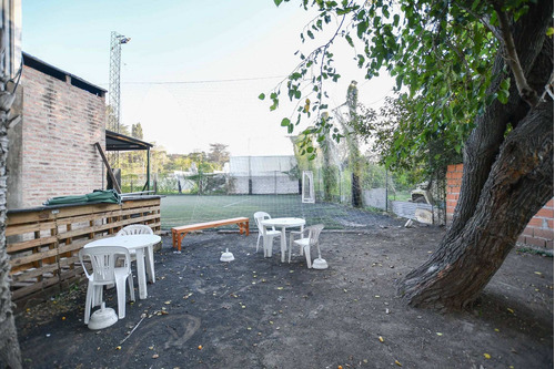 Imagen 29 de 30 de Venta De Predio Con Instalaciones