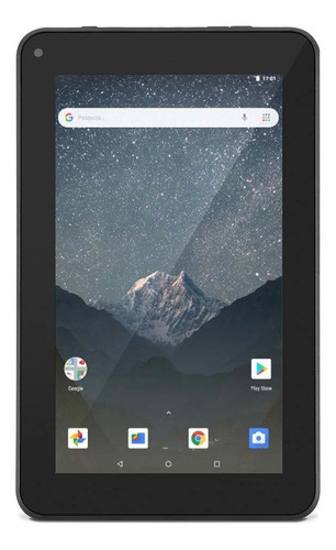 Tablet Mirage 45t 7 Pol. Quadcore Wifi 16gb Bluetooth - 2014