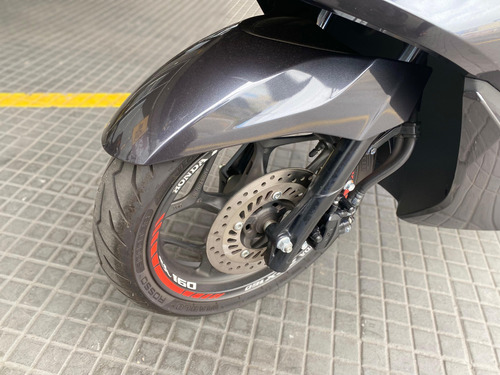 Pcx 160 - 2023 - 11 Mil Km -48x Sem Entrada - Jef