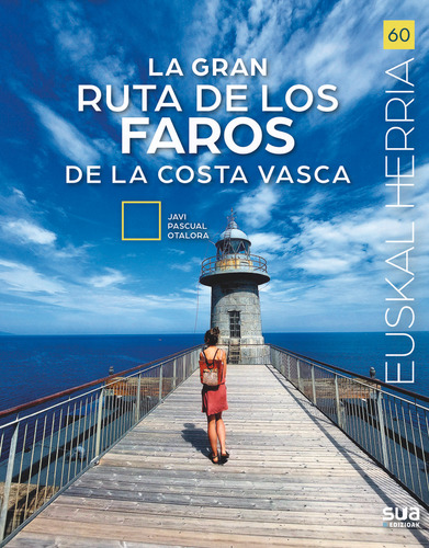 Libro Gran Ruta De Los Faros, La - Pascual Otalora,javi
