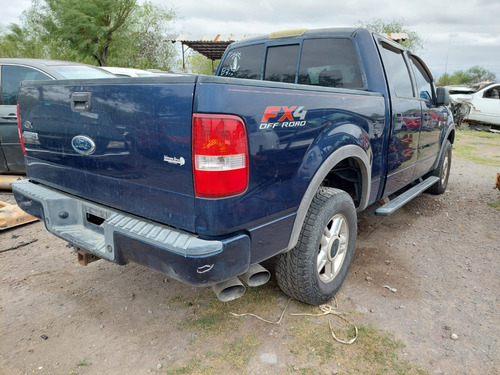 Ford F150 2005 ( En Partes ) 2004 - 2008 5.4 3v 4x4 Yonke