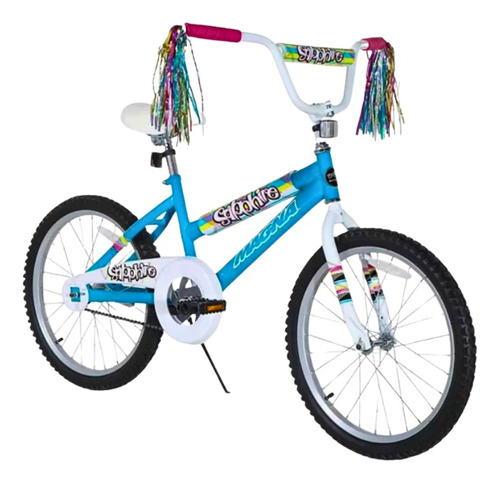 Bicicleta Kids - Marca Dynacraft R20 - Nuevo - Estética 90%