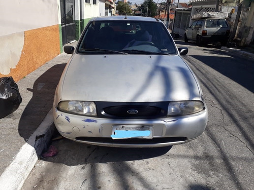 Fiesta Ford
