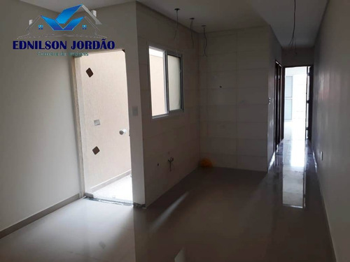 Imagem 6 de 15 de Oportunidade ! Apartamento De 50m² Com Suíte - 1863