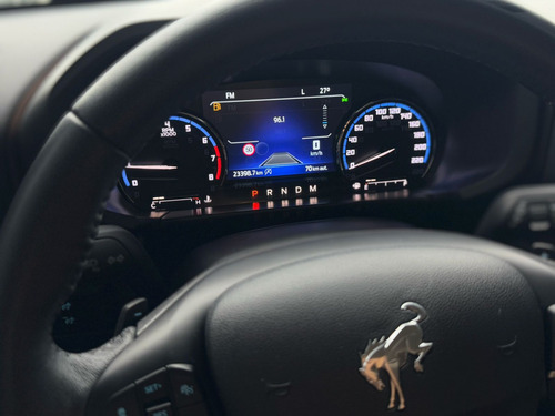 Ford Bronco Sport 2.0 ECOBOOST GASOLINA WILDTRAK 4X4 SELECTSHIFT