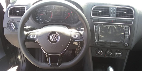 Volkswagen Polo Comfortline Plus Tiptronic 2021