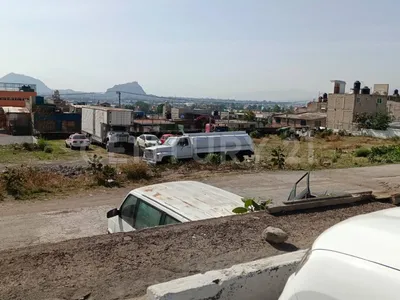 Terreno en renta