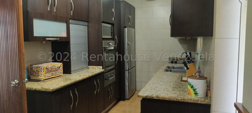 Carla Gonzalez Casa En Venta Urbanizacion Los Palos Grandes Mls #24-19752 Sc