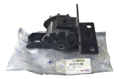 Soporte Base Izquierda Chery Tiggo 2.0 2.4 Automatica
