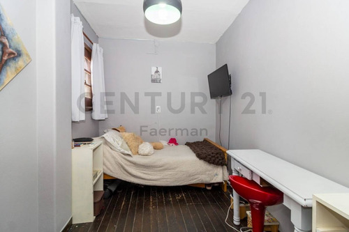 Imagen 30 de 30 de Venta Ph 5 Ambientes Villa Del Parque Patios Terraza Sin Expensas