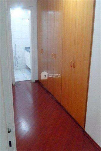 Imagem 10 de 20 de Apartamento Com 4 Dorms, Jardim Ampliação, São Paulo - R$ 700 Mil, Cod: 2030 - V2030