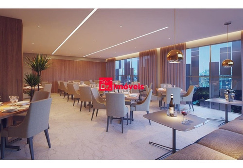 Imagem 11 de 18 de Apartamento Belém - 1007531