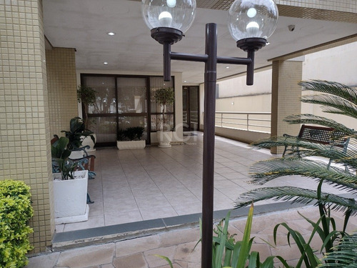 Apartamento Petrópolis Porto Alegre - 7568