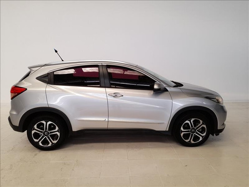 Honda Hr-v 1.8 16v Exl