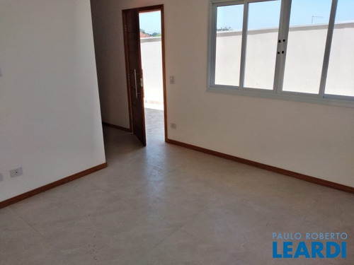 Imagem 15 de 15 de Sobrado - Jardim Santa Cruz (campo Grande) - Sp - 617563
