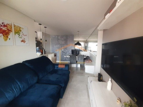 Imagem 3 de 15 de Apartamento, Venda, Vila Santa Maria, Sao Paulo - 17024 - V-17024