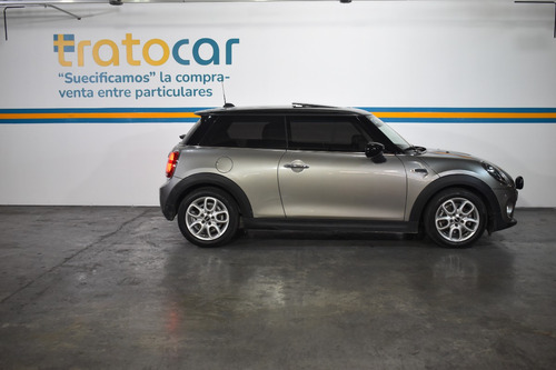 Mini Cooper 1.5 Chili At
