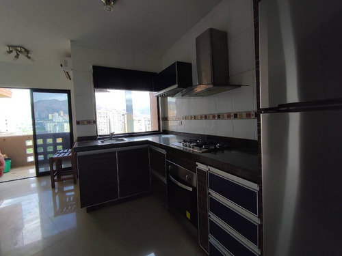 Imagen 5 de 15 de Vende Apartamento En Urb. Valle Blanco Los Mangos, Residencias Montaña Blanca, Valencia Carabobo