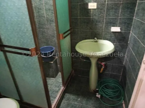 Casa Para Remodelar En Venta , Los Rosales , Mim 25-2827