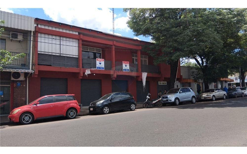 Oficina - Alquiler - Paraguay Central San Lorenzo