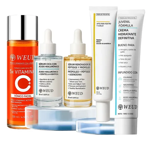 Tratamiento Coreano Integral: Renovada