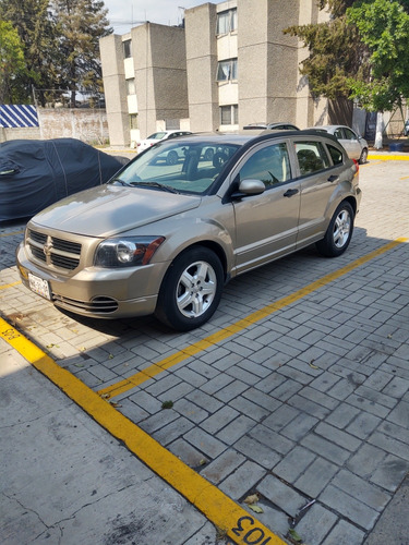 Dodge Caliber 2.0 Sxt At