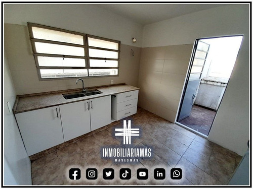 Imagen 10 de 15 de Alquiler Apartamento Parque Batlle Montevideo Imas.uy N (ref: Ims-10965)