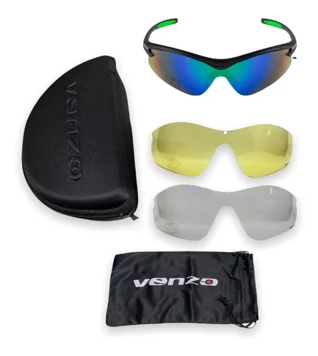 Gafas venzo ciclismo sale