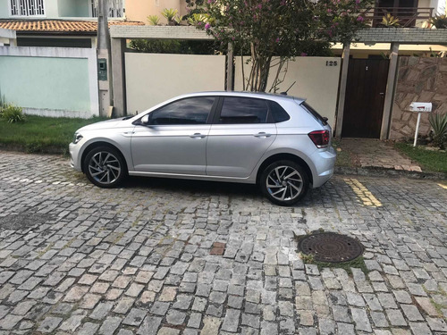 Volkswagen Polo 2020 1.0 Tsi Highline 200 Aut. 5p