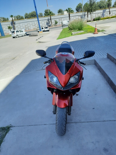 Imagen 9 de 9 de Honda Cbr