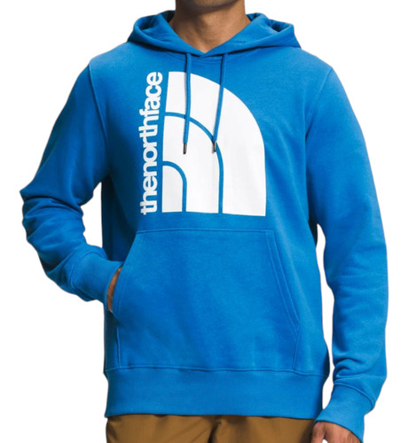 The North Face Hoodie Jumbo Dome