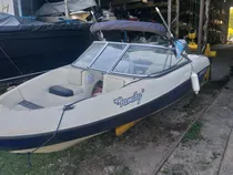 Comprar Lancha Open 4.50 2023 Motor Honda 50hp 4 Tiempos 2010