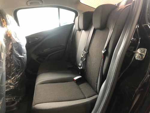 Cronos 1.3 Drive 2019