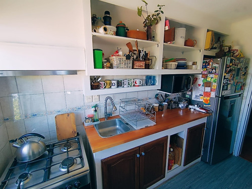 Imagen 7 de 21 de Venta En Malvin Hermoso Apartamento Con Balcón De Tres Dormitorios Con Cochera