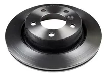 Comprar Disco Freno Bmw E 46 Serie 3 Tras. Por Santa Cruz Frenos