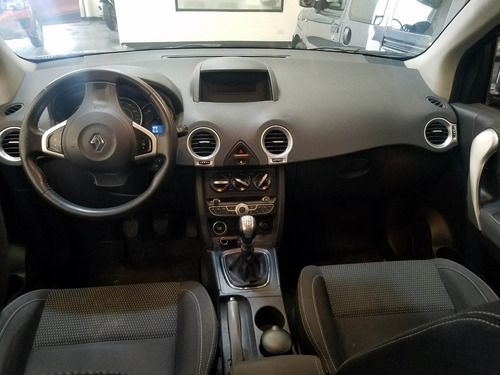 Renault Koleos 2.5 Expression 4x2 Mt Muy Buena! (aes)
